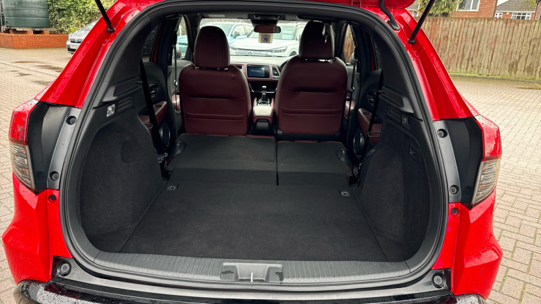 Honda HR-V 1.5 i-VTEC Turbo Sport 5dr Petrol Hatchback